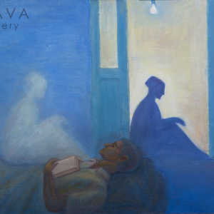 Secrets of bright darkness