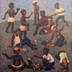 Guk pa?k(children's game)